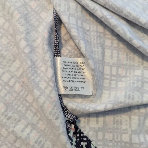 Coolibar UPF 50+ Oceanside Tank Dress     NWT - Picture 10 of 10